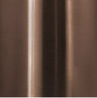 Brushed Bronze Finish