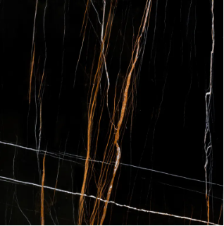 Nero Bamboo Marble