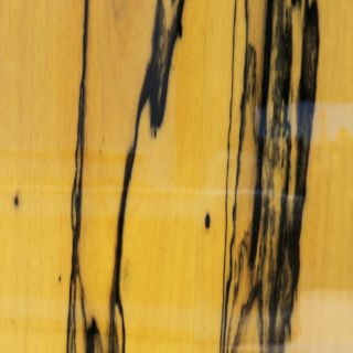 Ebony Royal Wood Veneers