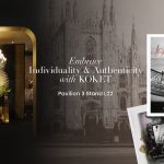 KOKET Salone del Mobile 2023