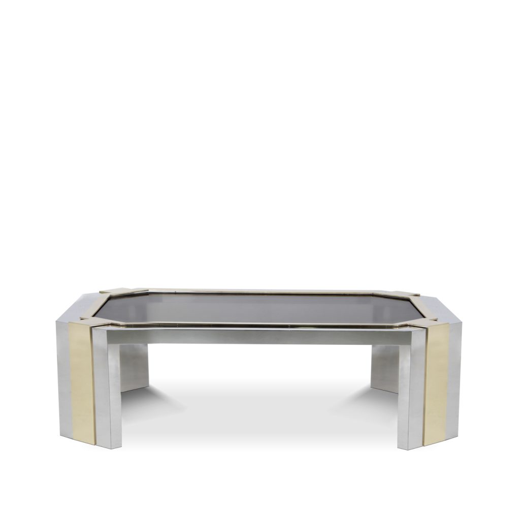 Minx Coffee Table