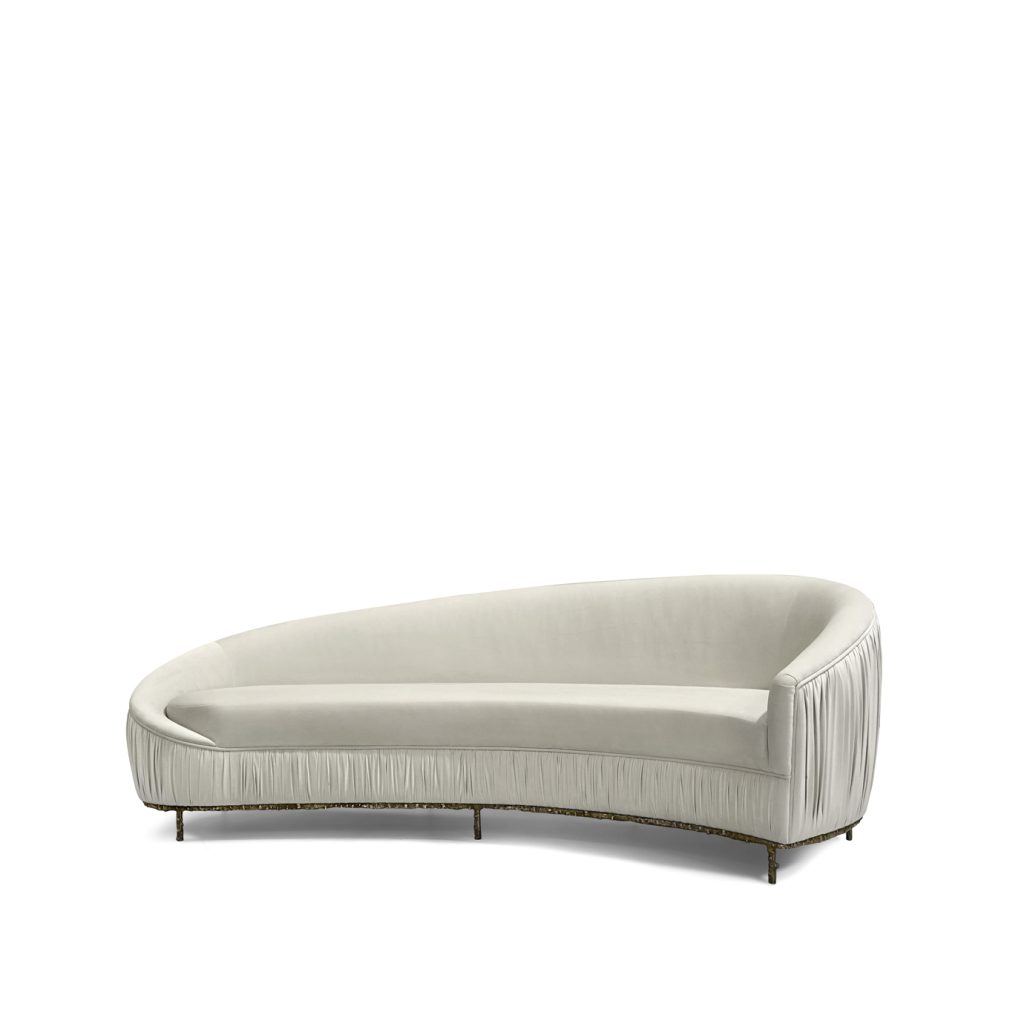 Vamp Sofa
