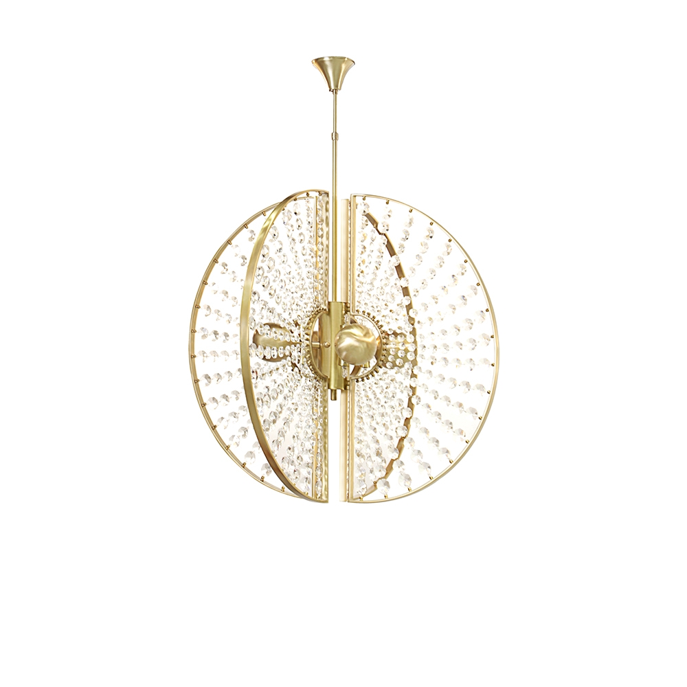 Roxy Chandelier