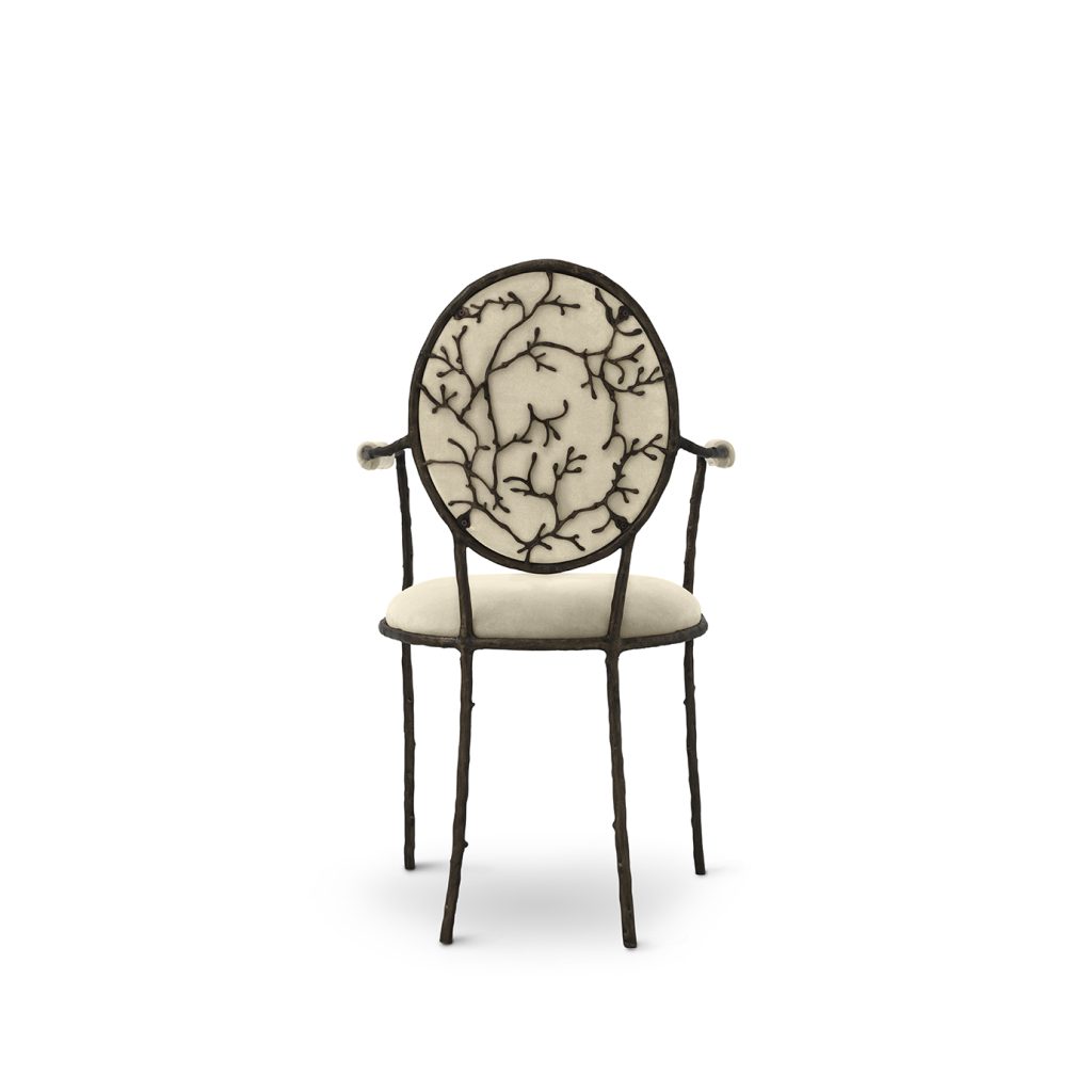 Enchanted II Dining Chair by koket