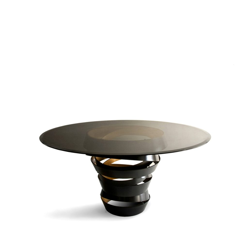 Intuition Dining Table
