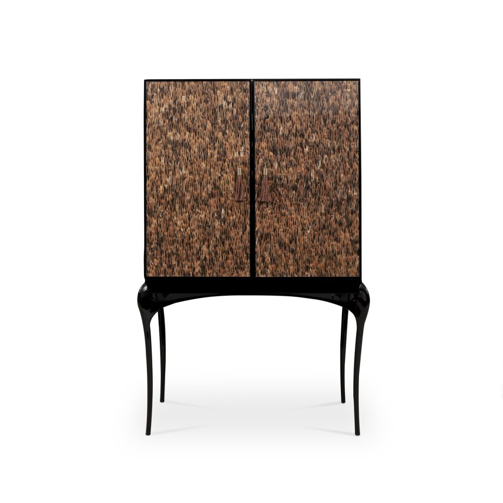 Temptation Bar Cabinet