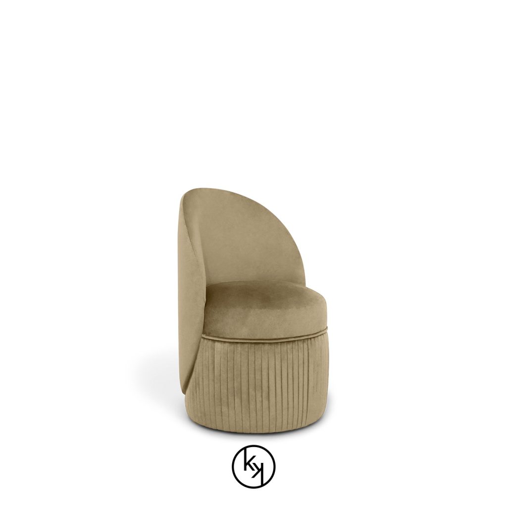 Venice Chair by koket