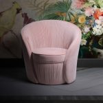 bloom chair by koket