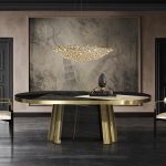 Decodiva Dining Table