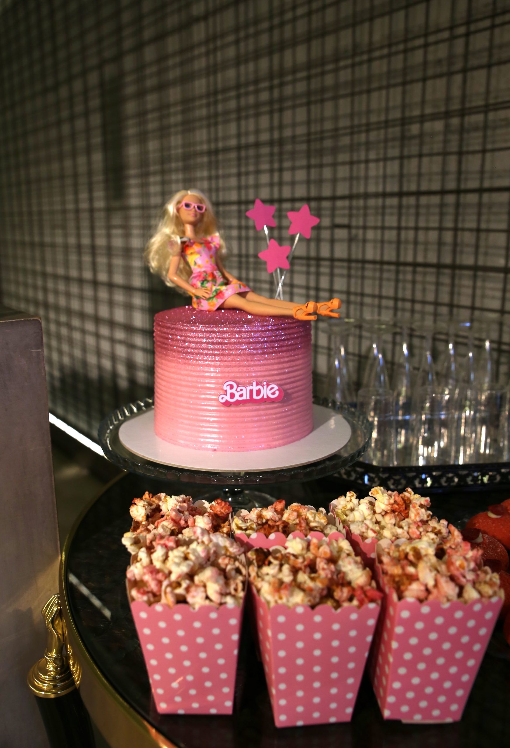 KOKET BARBIE PARTY