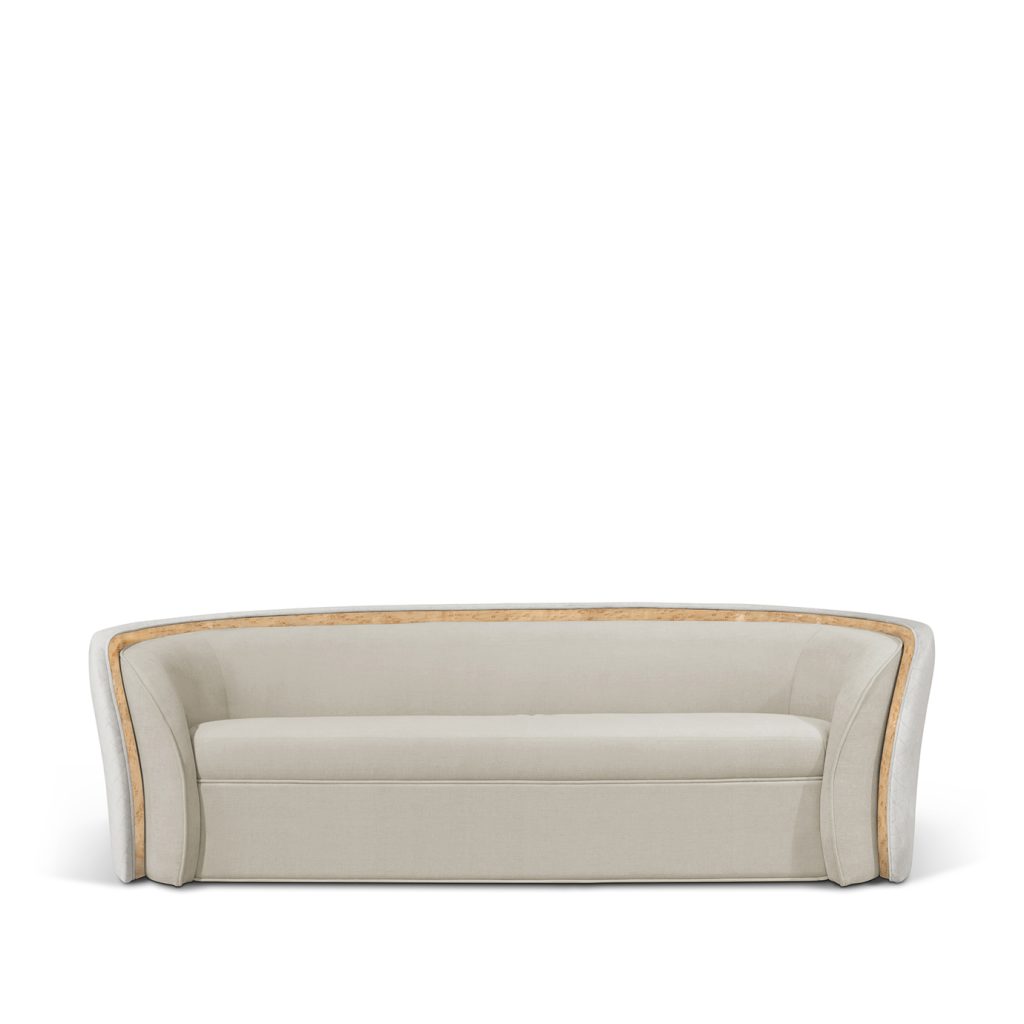 sultana sofa by koket