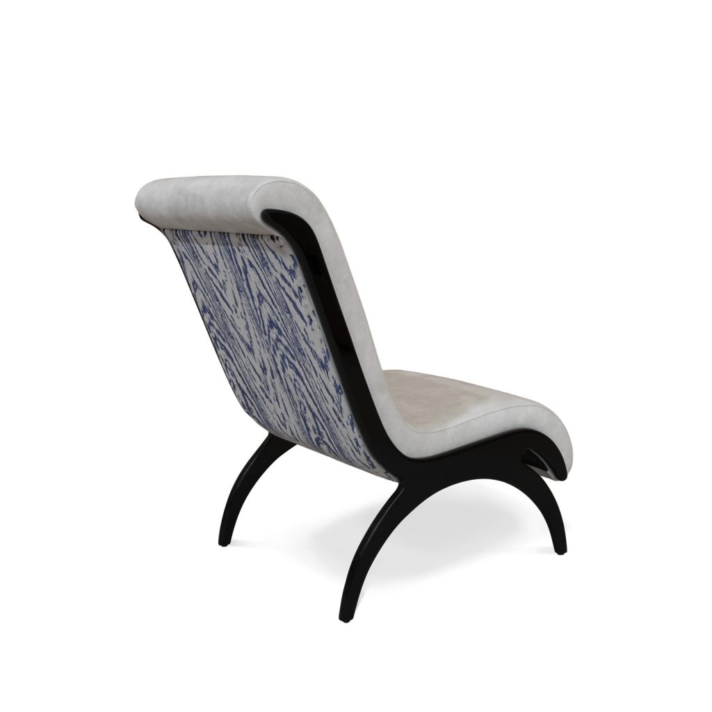 fever chair by koket