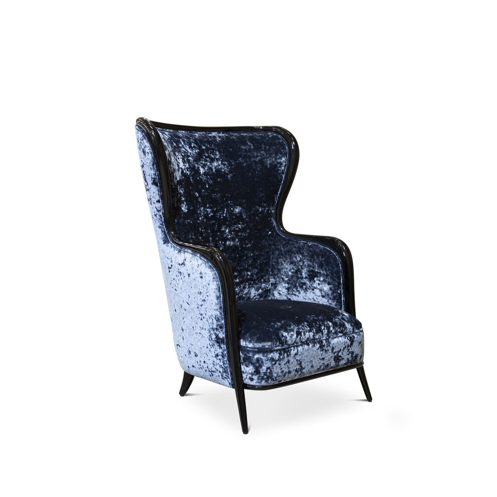 nudesse chair by koket