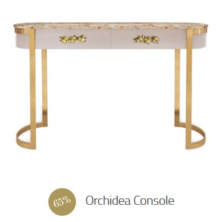 Orchidea Console