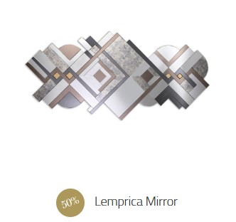 LEMPRICA MIRROR

