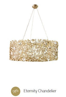 ETERNITY CHANDELIER