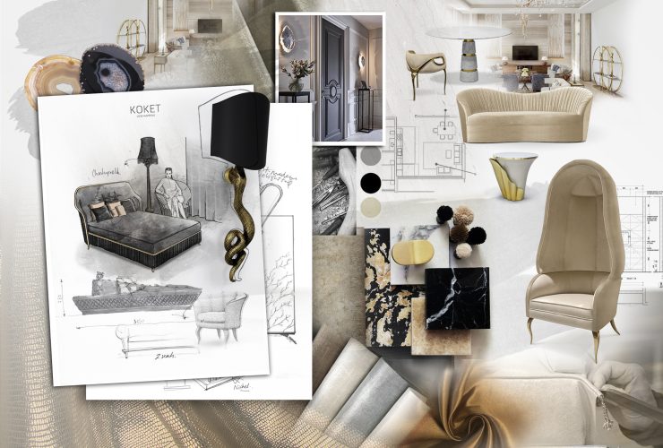 design concierge services