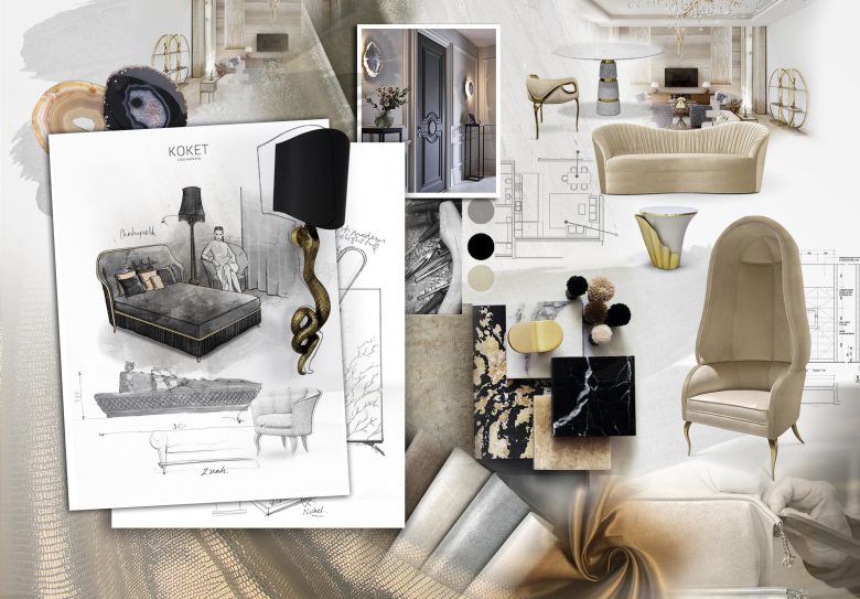 design concierge services