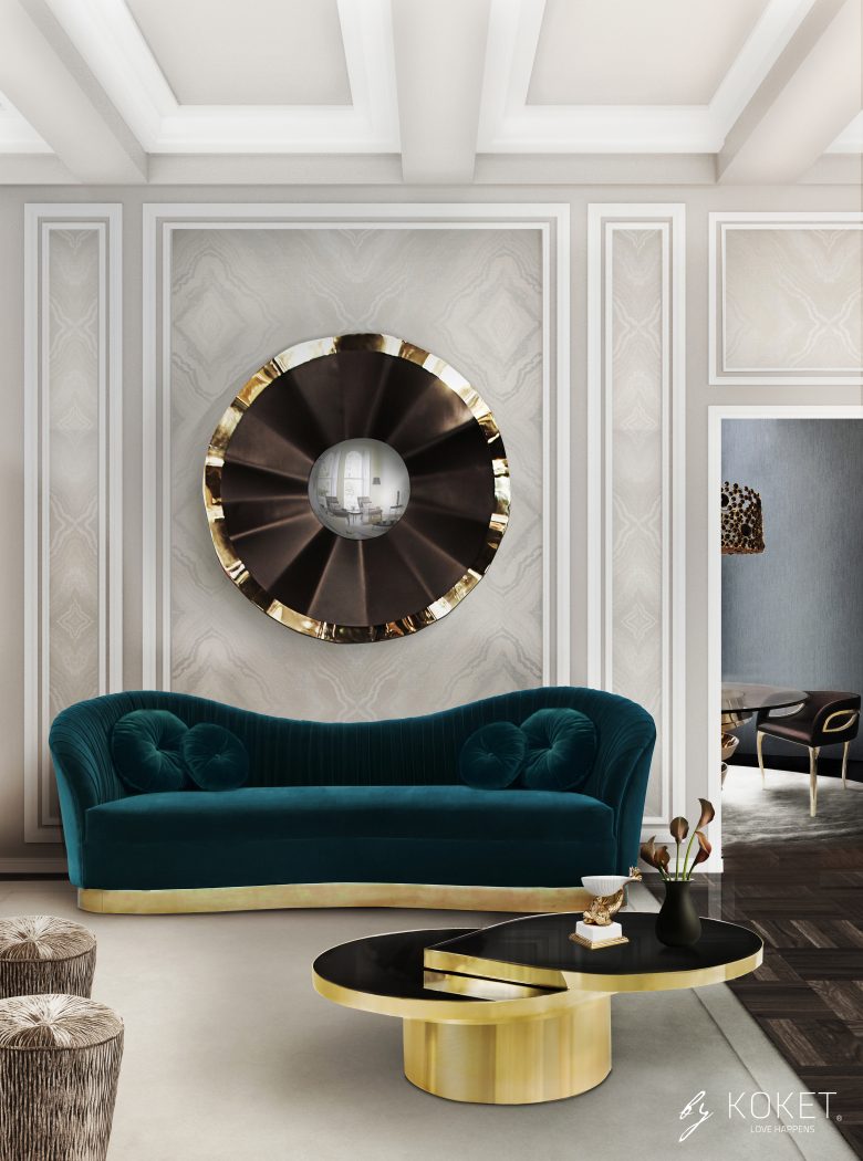 reve-mirror-kelly-sofa-tears-cocktail-table-koket