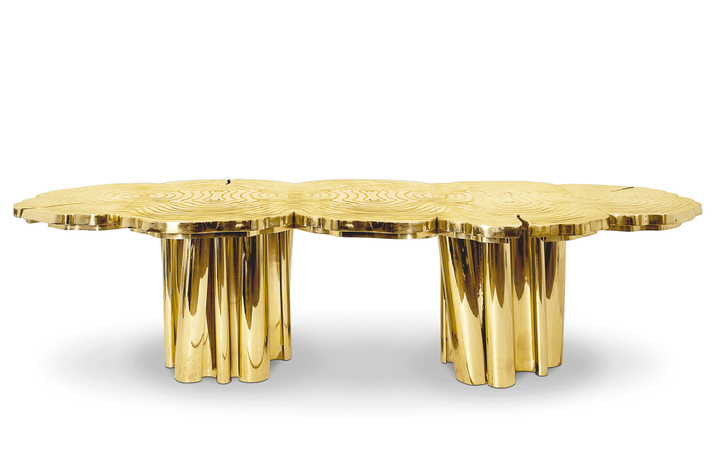 boca do lobo, luxury, fortuna dining table, dining table, dining room
