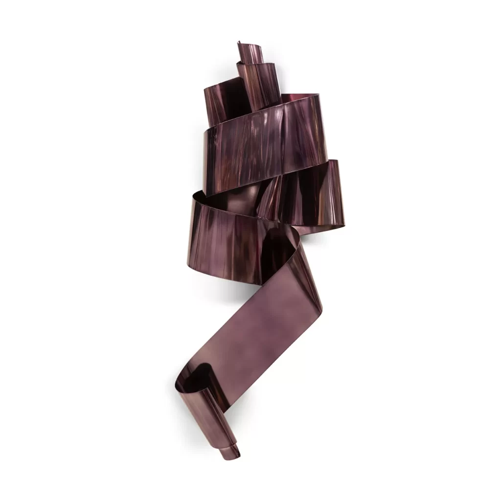 Neutorica Sculpture by KOKET