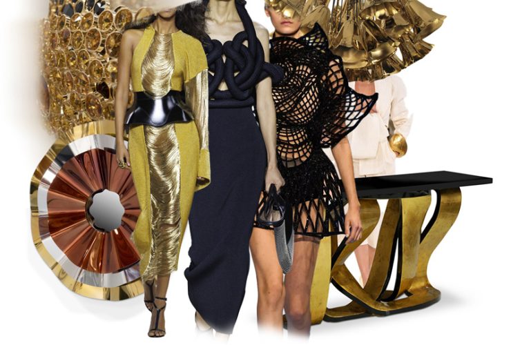 Fashion Trends 2024