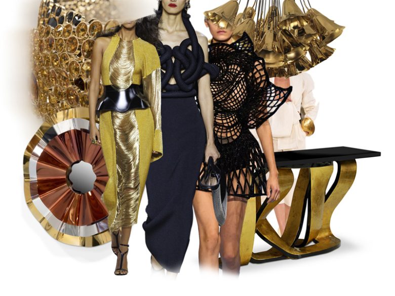 Fashion Trends 2024