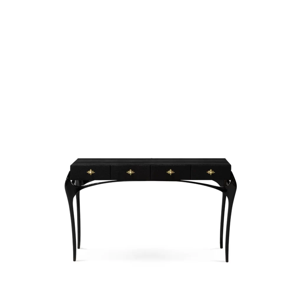 Temptation Console by KOKET