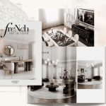 French Interior Design, Parisian Look