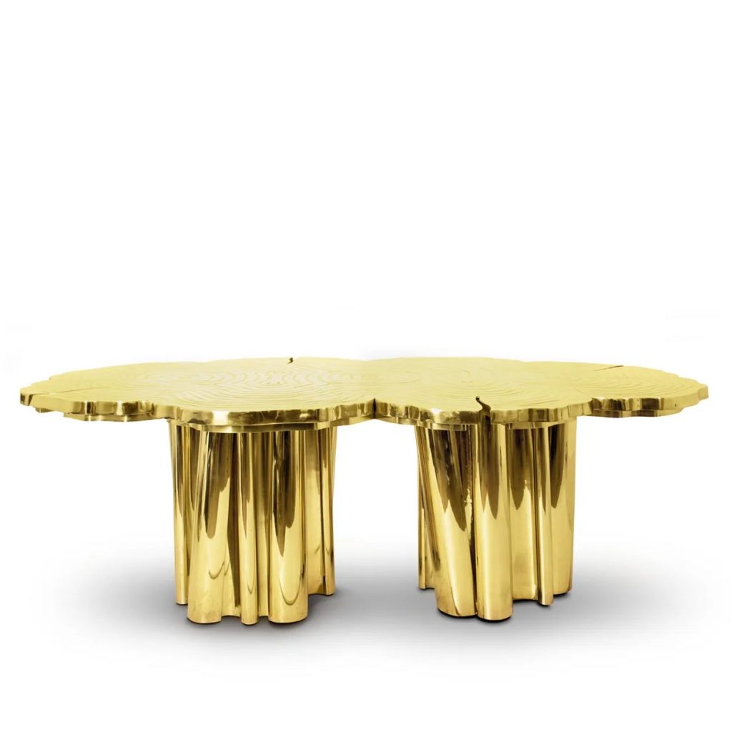 boca do lobo, dining table