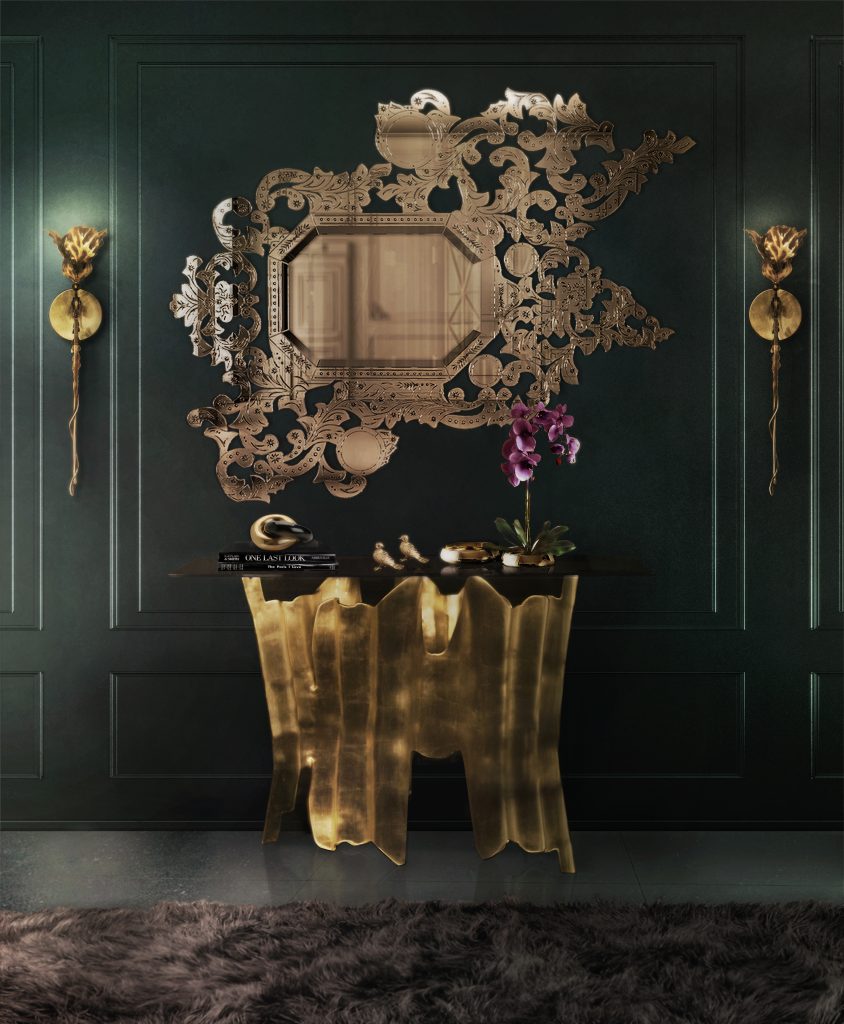 Statement Mirros, Mirror, mirror design, interior design