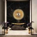 goddess-mirror-mandy-stool-diamond-bathtub-koket-projects