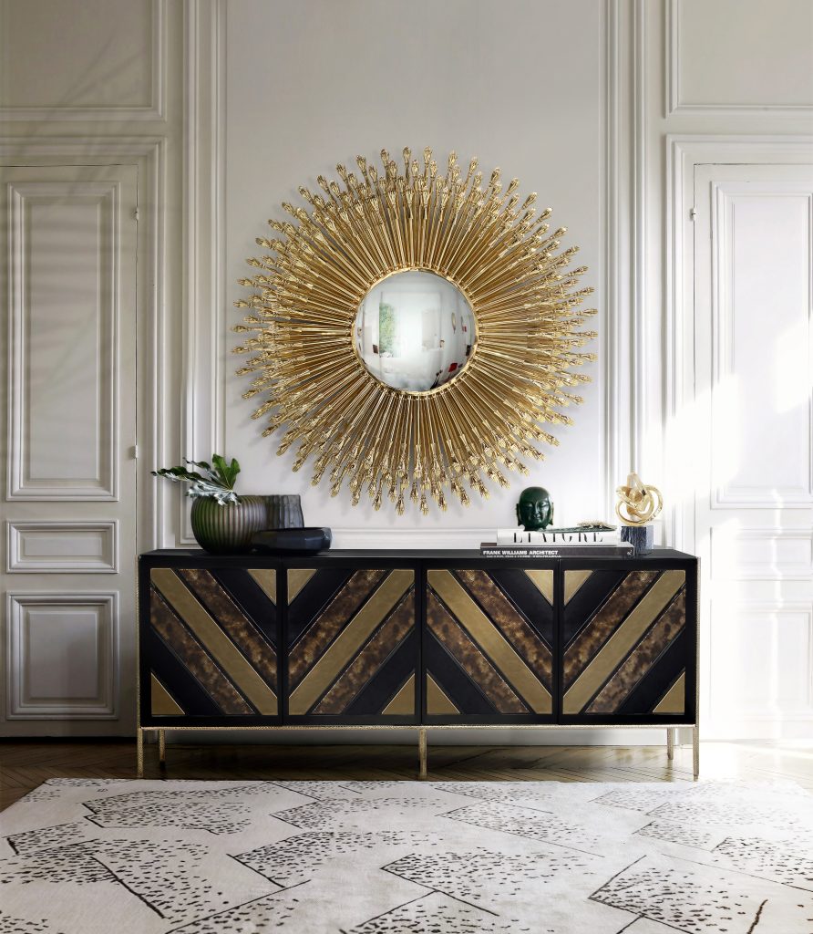 Statement Mirros, Mirror, mirror design, interior design