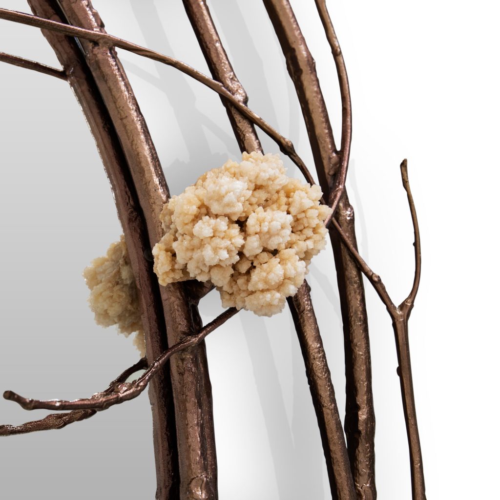 Statement Mirros, Mirror, mirror design, interior design, koket