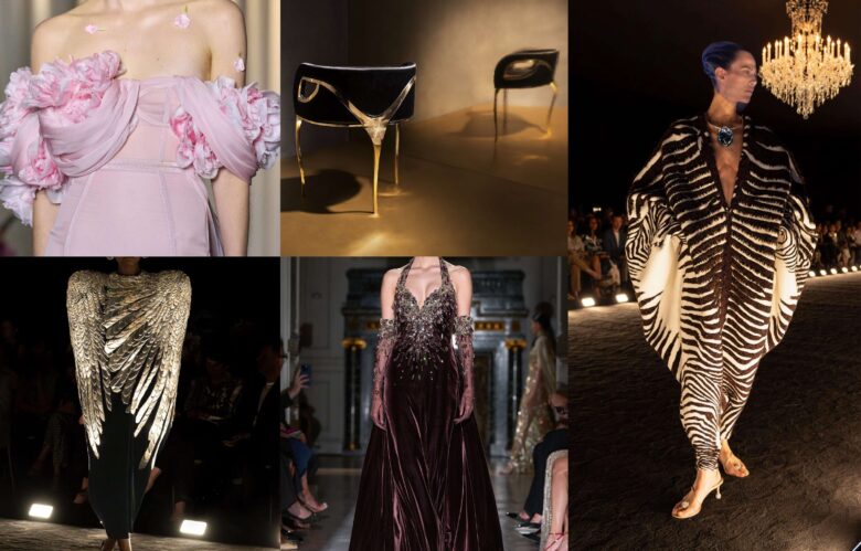 Best Looks From Haute Couture Week Fall 2024