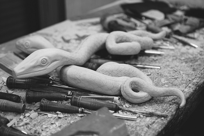 Haute Craftsmanship is at the heart of KOKET: Witness the power of craftsmanship first-hand with KOKET's summer internship 2024