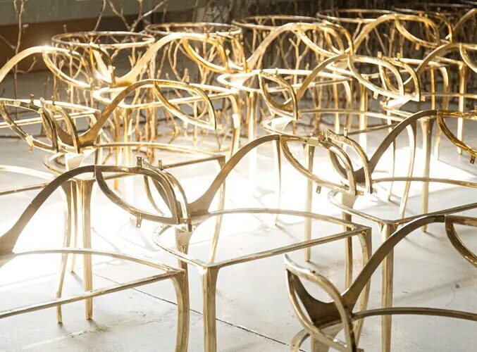 Craftsmanship Luxury Interior Design