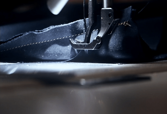 craftsmanship of luxury interior design -
Upholstery