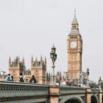 Iamge of London's Big Ben