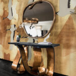 Experience bold design at ICFF 2025. Visit KOKET at Booth 541, May 18–20 in NYC, and celebrate 15 years of seductive interiors.