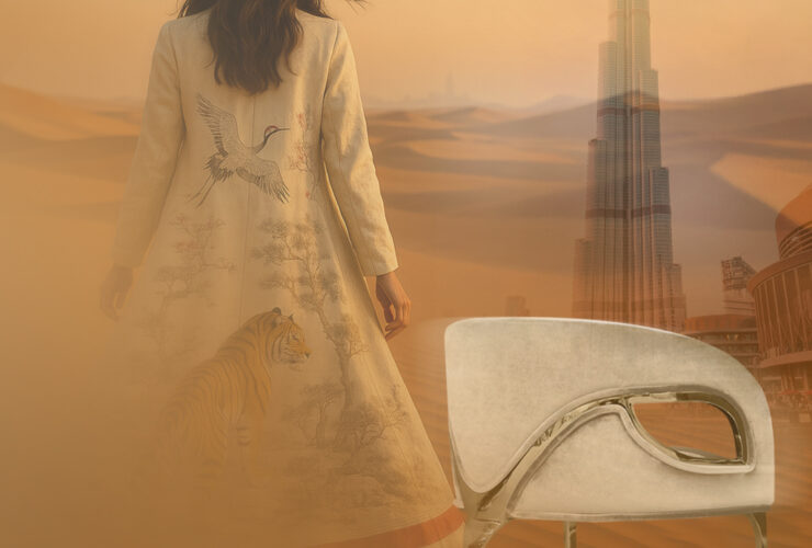 koket x da terra showroom dubai