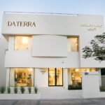 Now Open: KOKET Arrives in Dubai! Da Terra Dubai KOKET Luxury Furniture