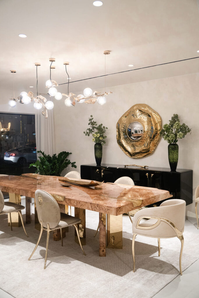 koket and boca do lobo at da terra global dubai