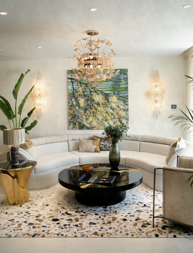 koket luxury designer couture european bold feminine furniture dubai