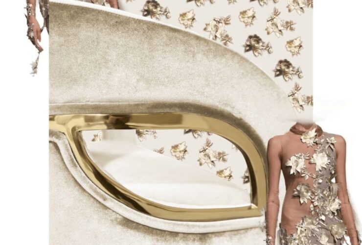 celebrating women in design koket dubai design week