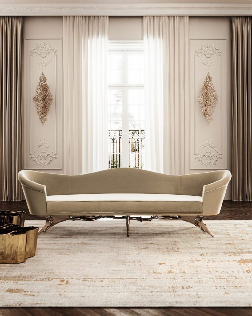 Colette Sofa