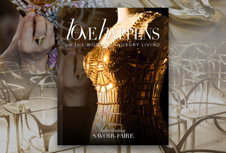 koket love happens mag intoxicating savoir-faire collection digital drop magazine