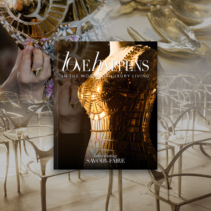 koket love happens mag intoxicating savoir-faire collection digital drop magazine