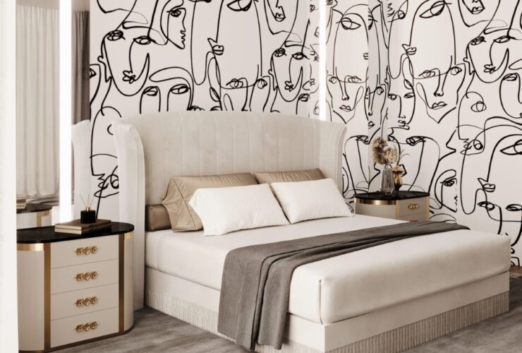 Discover an exclusive selection of luxury sofas from KOKET, characterized by sculptural metal bases and exquisite upholstery. From elegant metal details to bold design silhouettes, these pieces bring drama, sophistication, and an irresistible presence to any space — ideal for statement living rooms.