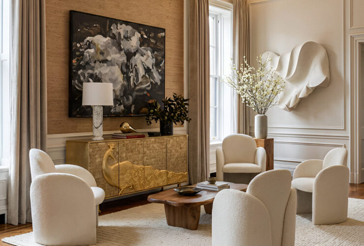 2026 interior design trends